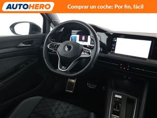 Volkswagen Golf 2.0 TDI R-Line