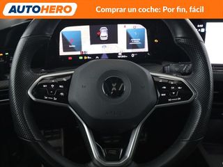 Volkswagen Golf 2.0 TDI R-Line