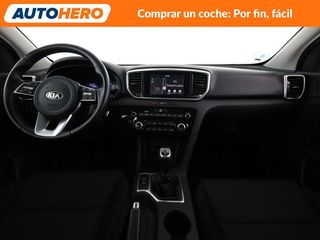 Kia Sportage 1.6 GDI Drive 2WD