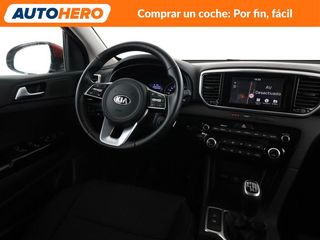 Kia Sportage 1.6 GDI Drive 2WD