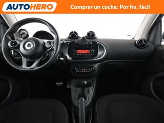Smart Fortwo 0.9 Turbo Basis passion