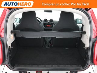 Smart Fortwo 0.9 Turbo Basis passion