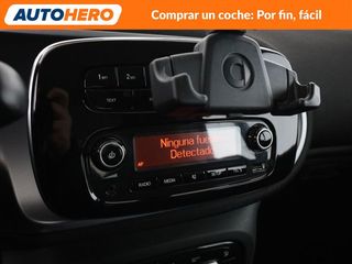 Smart Fortwo 0.9 Turbo Basis passion