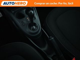 Smart Fortwo 0.9 Turbo Basis passion