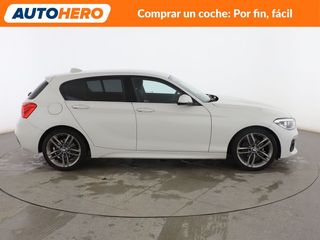 BMW Serie 1 118d M Sport