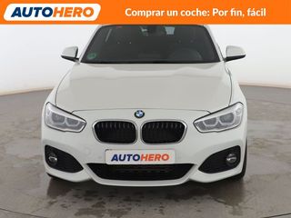 BMW Serie 1 118d M Sport