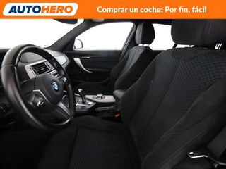 BMW Serie 1 118d M Sport