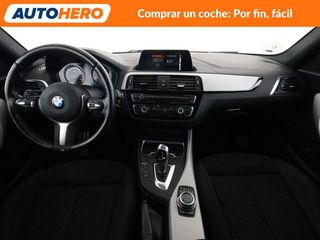BMW Serie 1 118d M Sport