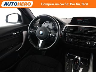 BMW Serie 1 118d M Sport
