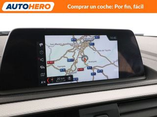 BMW Serie 1 118d M Sport