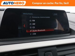 BMW Serie 1 118d M Sport