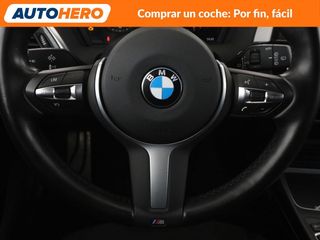 BMW Serie 1 118d M Sport