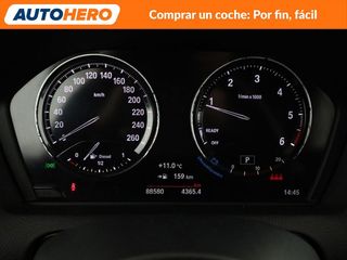 BMW Serie 1 118d M Sport