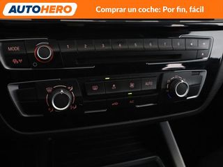 BMW Serie 1 118d M Sport