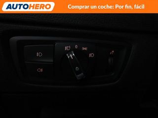 BMW Serie 1 118d M Sport