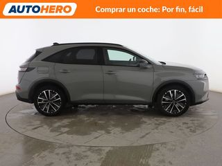 DS DS 7 1.6 E-Tense Hybrid 4x4 Opera PHEV