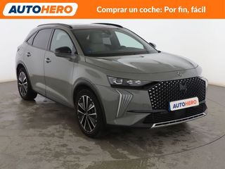 DS DS 7 1.6 E-Tense Hybrid 4x4 Opera PHEV