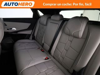 DS DS 7 1.6 E-Tense Hybrid 4x4 Opera PHEV