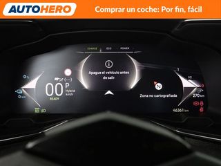 DS DS 7 1.6 E-Tense Hybrid 4x4 Opera PHEV