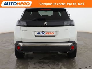 Peugeot 3008 1.2 PureTech GT