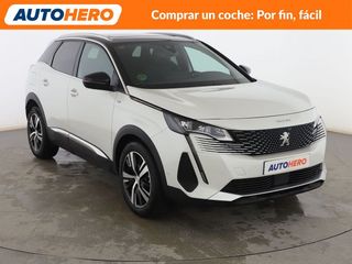 Peugeot 3008 1.2 PureTech GT