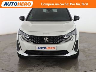 Peugeot 3008 1.2 PureTech GT