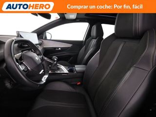 Peugeot 3008 1.2 PureTech GT