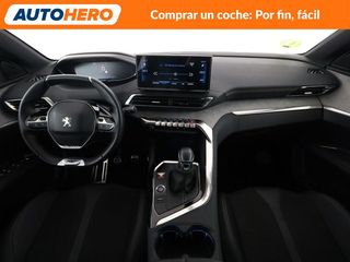 Peugeot 3008 1.2 PureTech GT