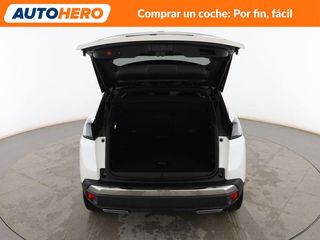 Peugeot 3008 1.2 PureTech GT