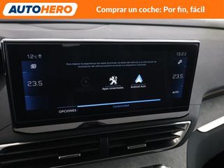 Peugeot 3008 1.2 PureTech GT