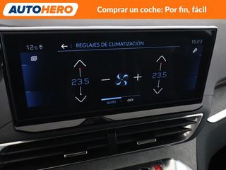 Peugeot 3008 1.2 PureTech GT