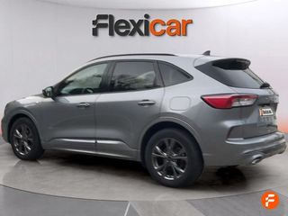 Ford Kuga ST-Line 1.5T EcoBoost 110kW (150CV)