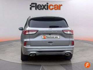 Ford Kuga ST-Line 1.5T EcoBoost 110kW (150CV)