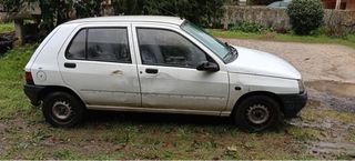 Clio Clio 1992