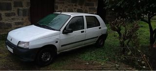 Clio Clio 1992