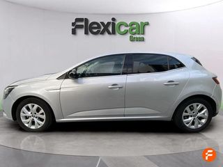 Renault Megane Limited TCe GPF 103 kW (140CV)