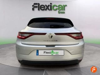 Renault Megane Limited TCe GPF 103 kW (140CV)