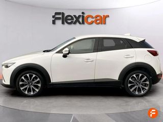 Mazda CX-3 2.0 G 89kW (121CV) 2WD Evolution