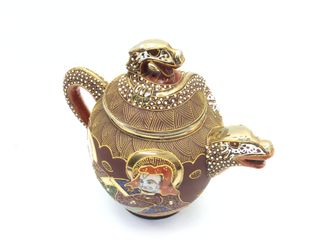 E721466-1 Vajilla Japon Artesana