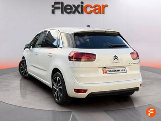 Citroën C4 Spacetourer PureTech 96KW (130CV) S&S EAT8 Feel