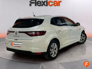 Renault Megane Limited TCe GPF 103 kW (140CV)
