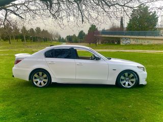 BMW Serie 5 2006