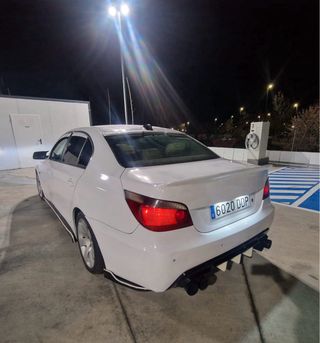 BMW Serie 5 2006