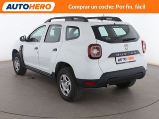 Dacia Duster 1.0 TCe Essential