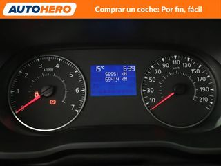 Dacia Duster 1.0 TCe Essential