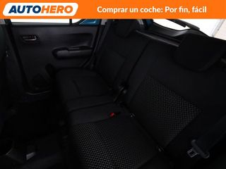 Suzuki Ignis 1.2 DualJet Mild-Hybrid GLX