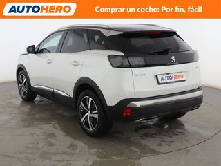 Peugeot 3008 1.2 PureTech GT