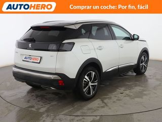 Peugeot 3008 1.2 PureTech GT