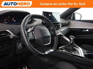 Peugeot 3008 1.2 PureTech GT