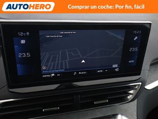 Peugeot 3008 1.2 PureTech GT